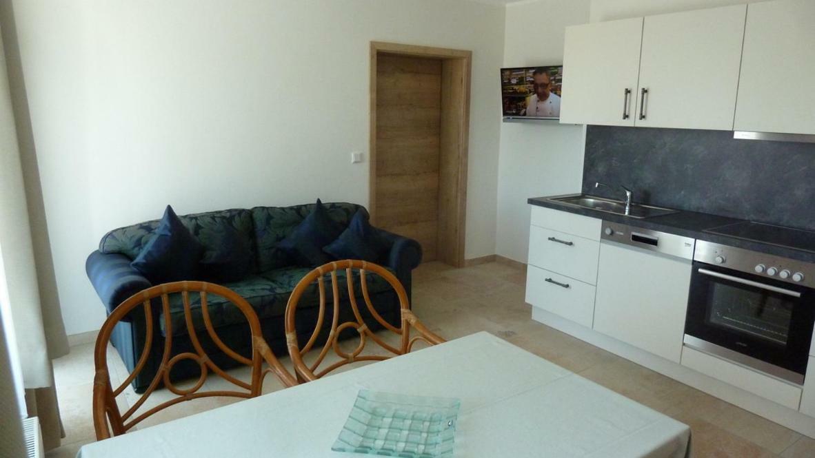 Ferienwohnung Zum Dorfwirt Риденбург Екстериор снимка